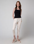 Nevada Tanktop T-Shirt Basic Rib