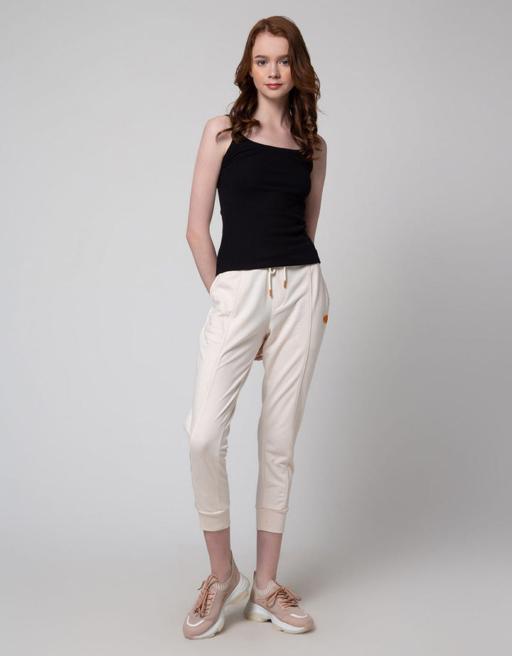 Nevada Tanktop T-Shirt Basic Rib