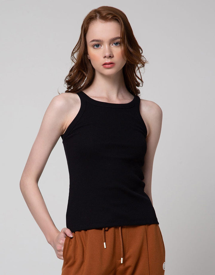 Nevada Tanktop Halter T-Shirt
