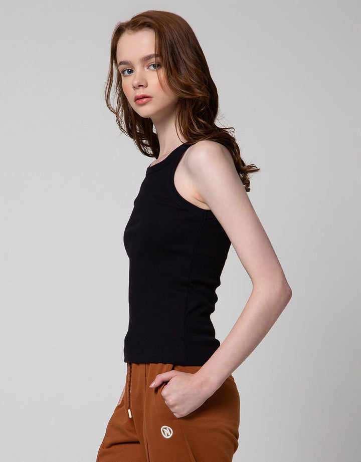 Nevada Tanktop Halter T-Shirt