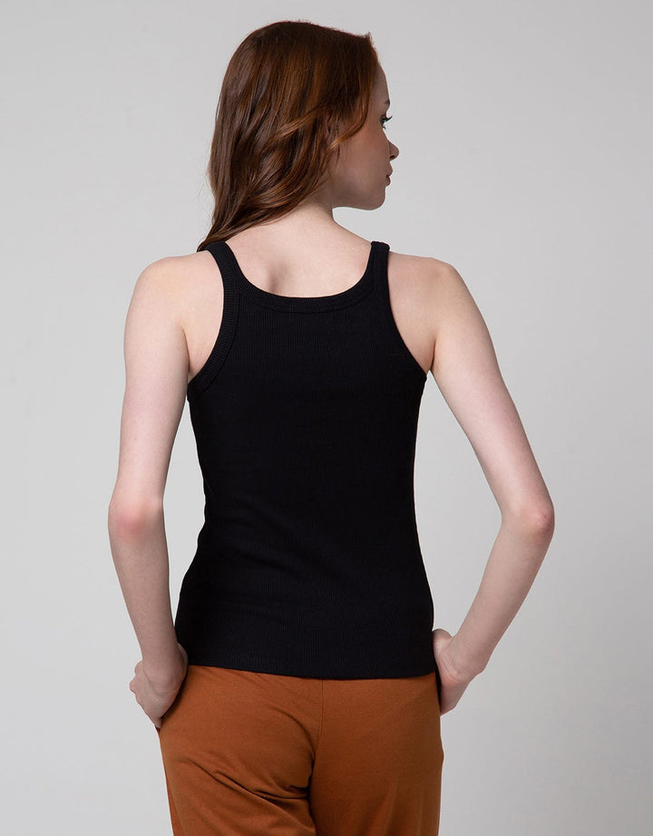 Nevada Tanktop Halter T-Shirt