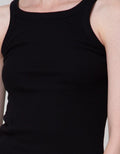Nevada Tanktop T-Shirt Halter
