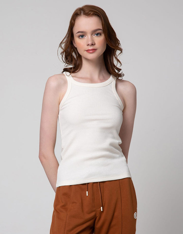 Nevada Tanktop Halter T-Shirt