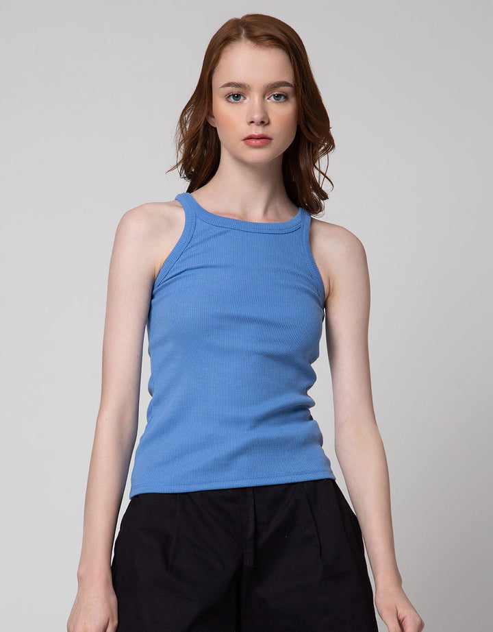 Nevada Tanktop Halter T-Shirt