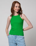 Nevada Tanktop T-Shirt Halter