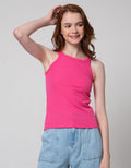 Nevada Tanktop T-Shirt Halter