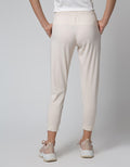 Nevada Jogger Long Pants Terry Solid Nevada Est 1996