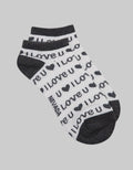 Nevada Socks Ankle Love
