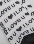 Nevada Socks Ankle Love