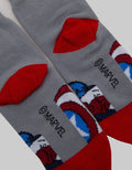 Disney Captain America Socks