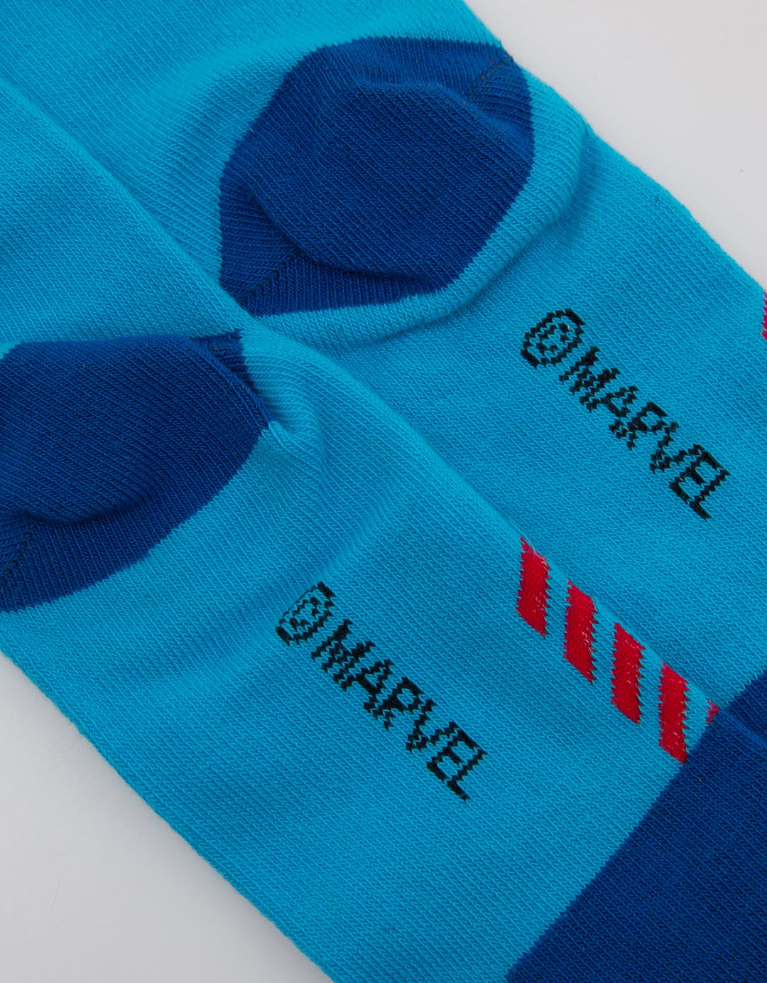 Marvel Kaus Kaki Print Captain America