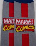 Marvel Logo Comics Kaus Kaki Anak