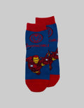 Marvel Iron Man Kaus Kaki Anak