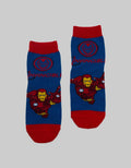 Marvel Iron Man Kaus Kaki Anak