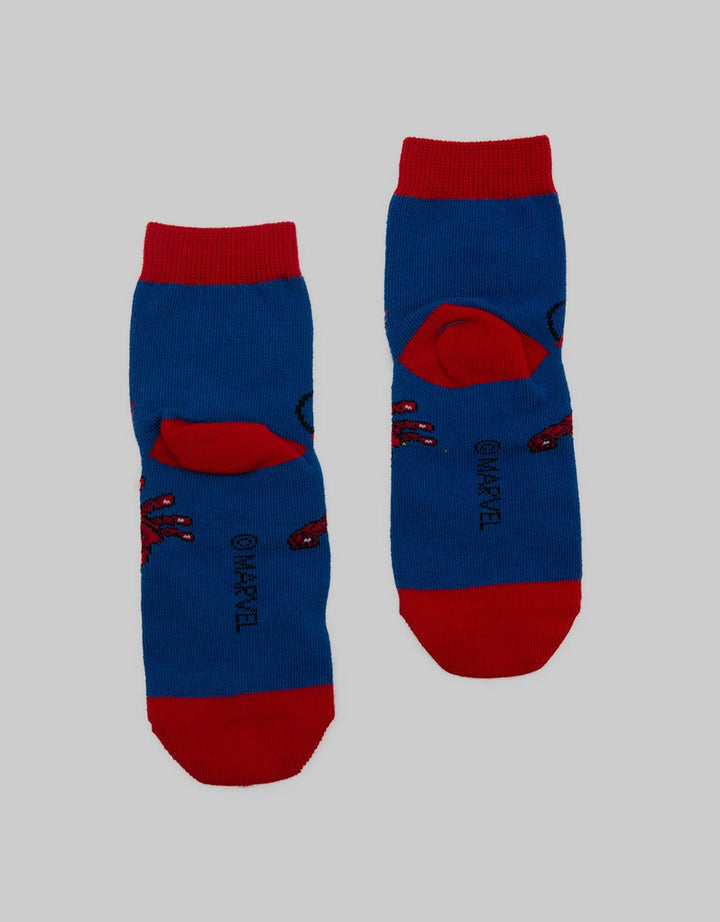 Marvel Iron Man Kaus Kaki Anak