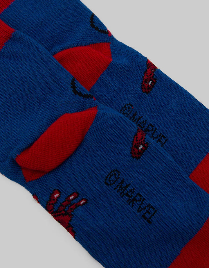 Marvel Iron Man Kaus Kaki Anak