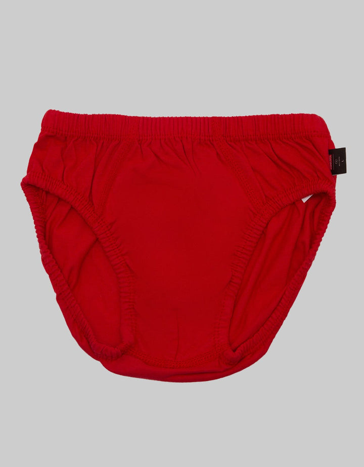 Marvel Underwear Pack Of 3 Spiderman
