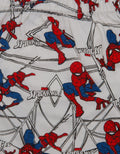 Marvel Underwear Pack Of 3 Spiderman
