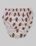 Disney Underwear Minnie Hey Cutie