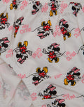 Disney Underwear Minnie Hey Cutie