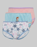 Disney Celana Dalam Pack Of 3 Frozen