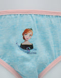 Disney Celana Dalam Pack Of 3 Frozen