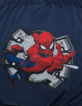 Marvel Underwear Pack Of 3 Spiderman