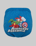 Marvel Underwear Pack Of 3 Avengers
