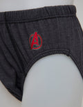 Marvel Underwear Pack Of 3 Avengers