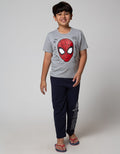 Marvel Baju Set Spiderman Thwip