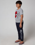 Marvel Baju Set Spiderman Thwip