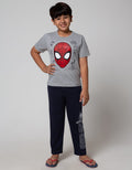 Marvel Baju Set Spiderman Thwip