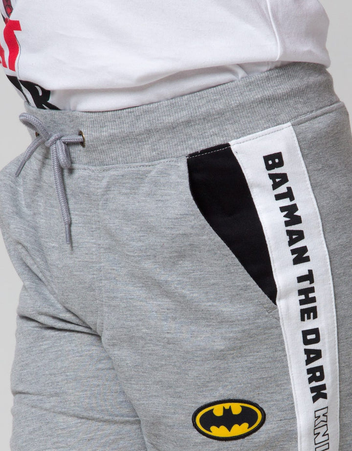 Character Jogger Batman  Logo List Samping