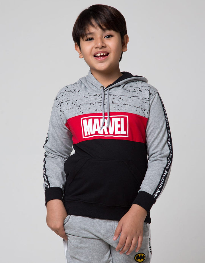 Marvel Sweater Ds Sport