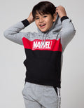 Marvel Sweater Ds Sport