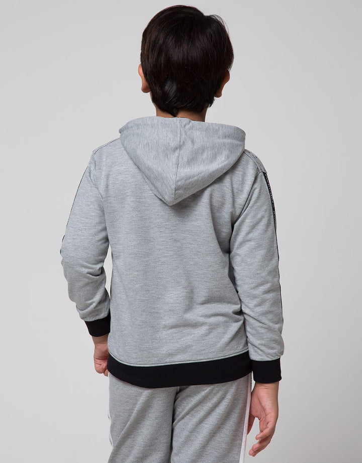 Marvel Sweater Ds Sport