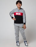 Marvel Sweater Ds Sport