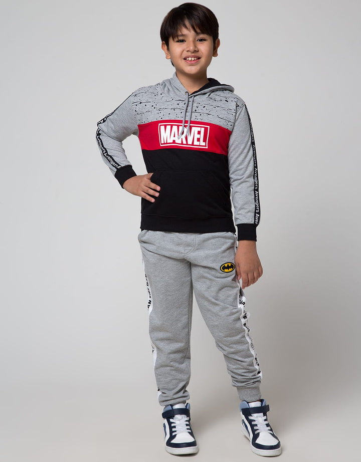 Marvel Sweater Ds Sport