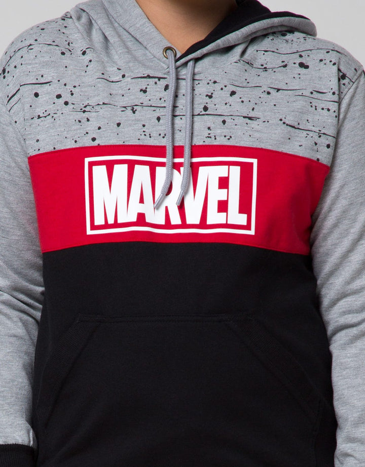 Marvel Sweater Ds Sport