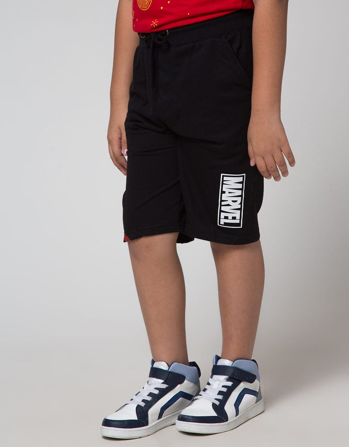 Marvel Short Pants Sport