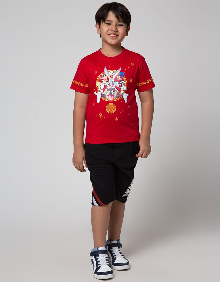 Marvel Short Pants Sport