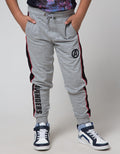 Marvel Avenger Long Pants Sport Logo