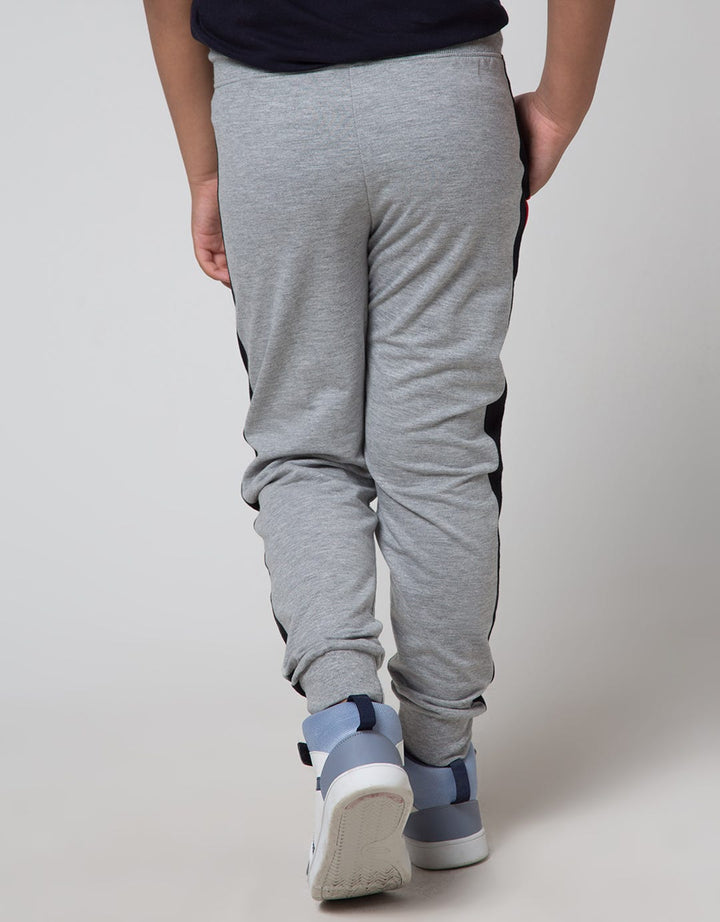 Marvel Avenger Long Pants Sport Logo