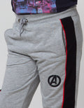 Marvel Avenger Long Pants Sport Logo