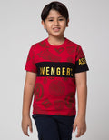 Marvel T-Shirt Avengers Cut Sewn Avengers