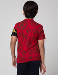 Marvel T-Shirt Avengers Cut Sewn Avengers