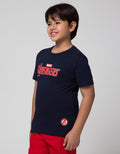 Marvel T-Shirt Avengers Writing A