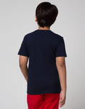 Marvel T-Shirt Avengers Writing A