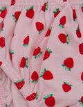 Kidz Too Cd Strawberry