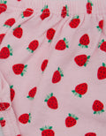 Kidz Too Cd Strawberry